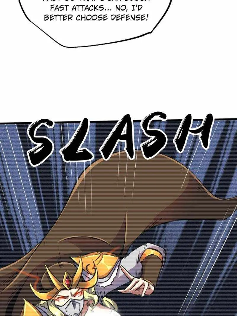 Read Super Gene chapter 176 image 18 on Lezhin