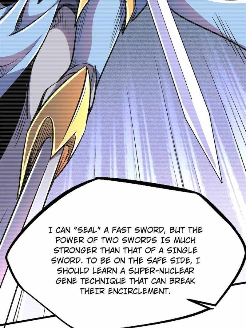 Read Super Gene chapter 176 image 20 on Lezhin