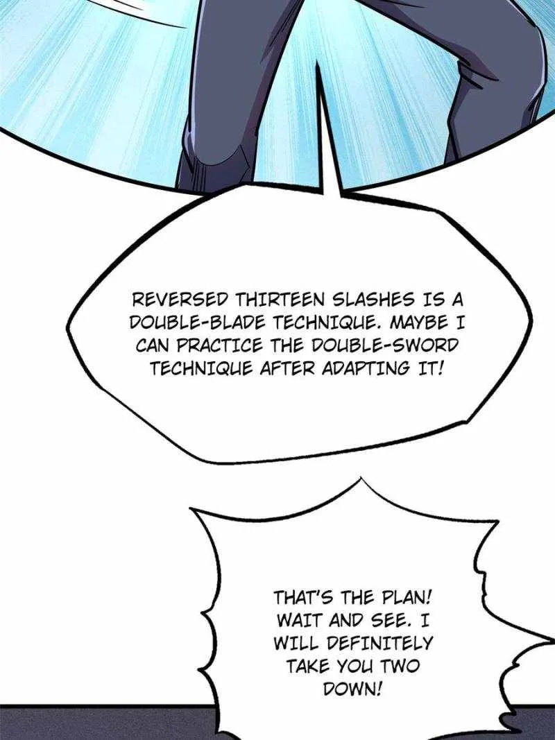 Read Super Gene chapter 176 image 25 on Lezhin