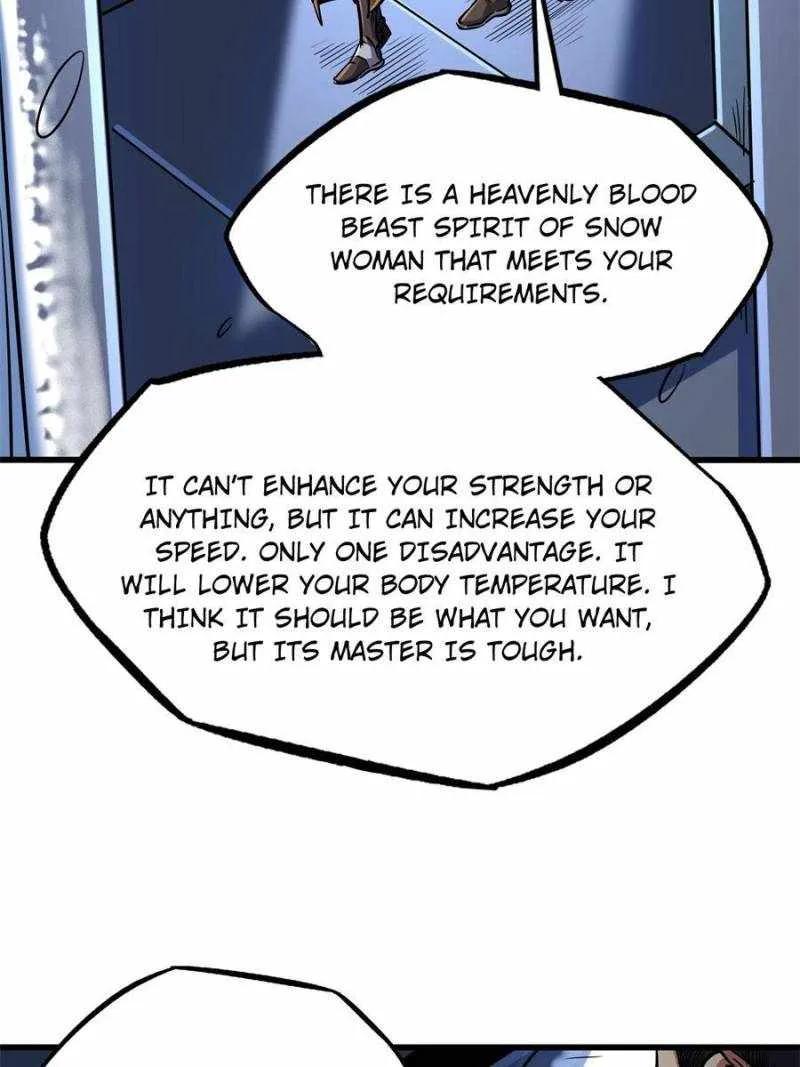 Read Super Gene chapter 176 image 30 on Lezhin