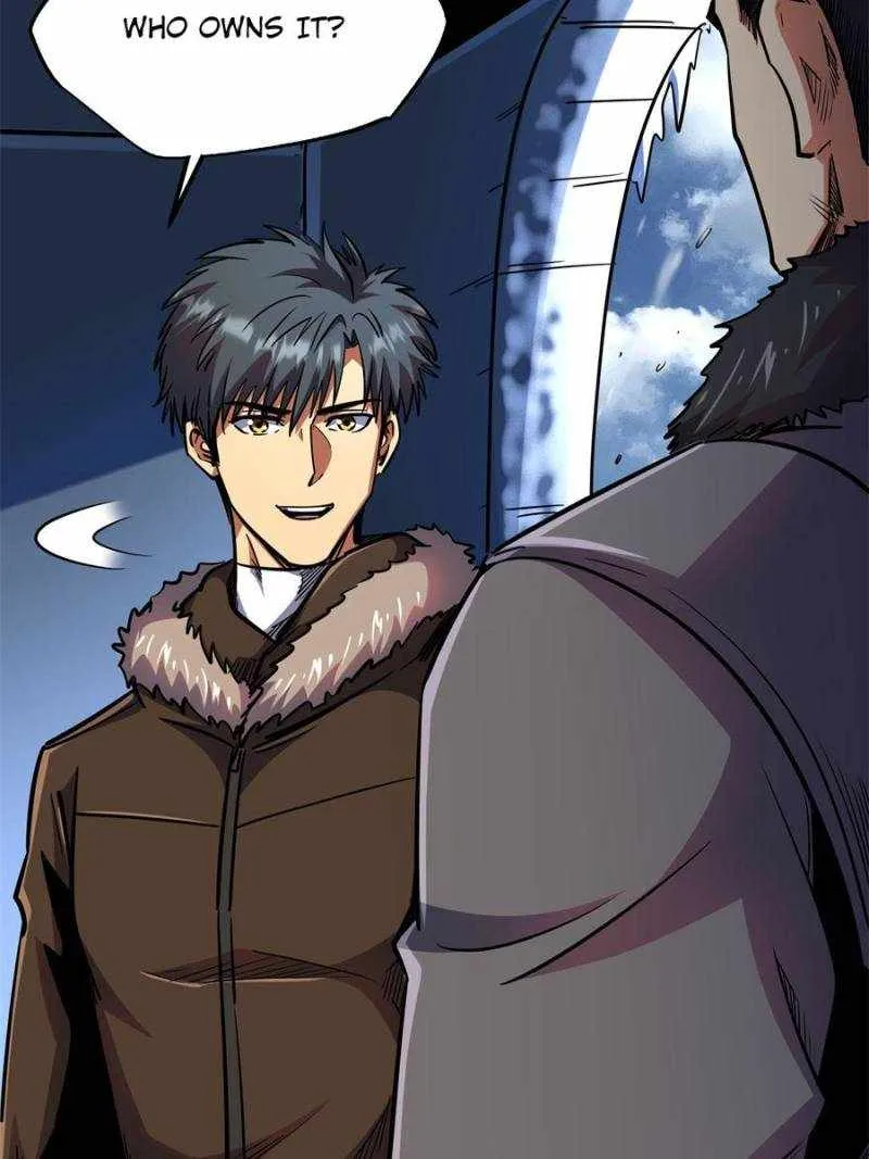 Read Super Gene chapter 176 image 31 on Lezhin