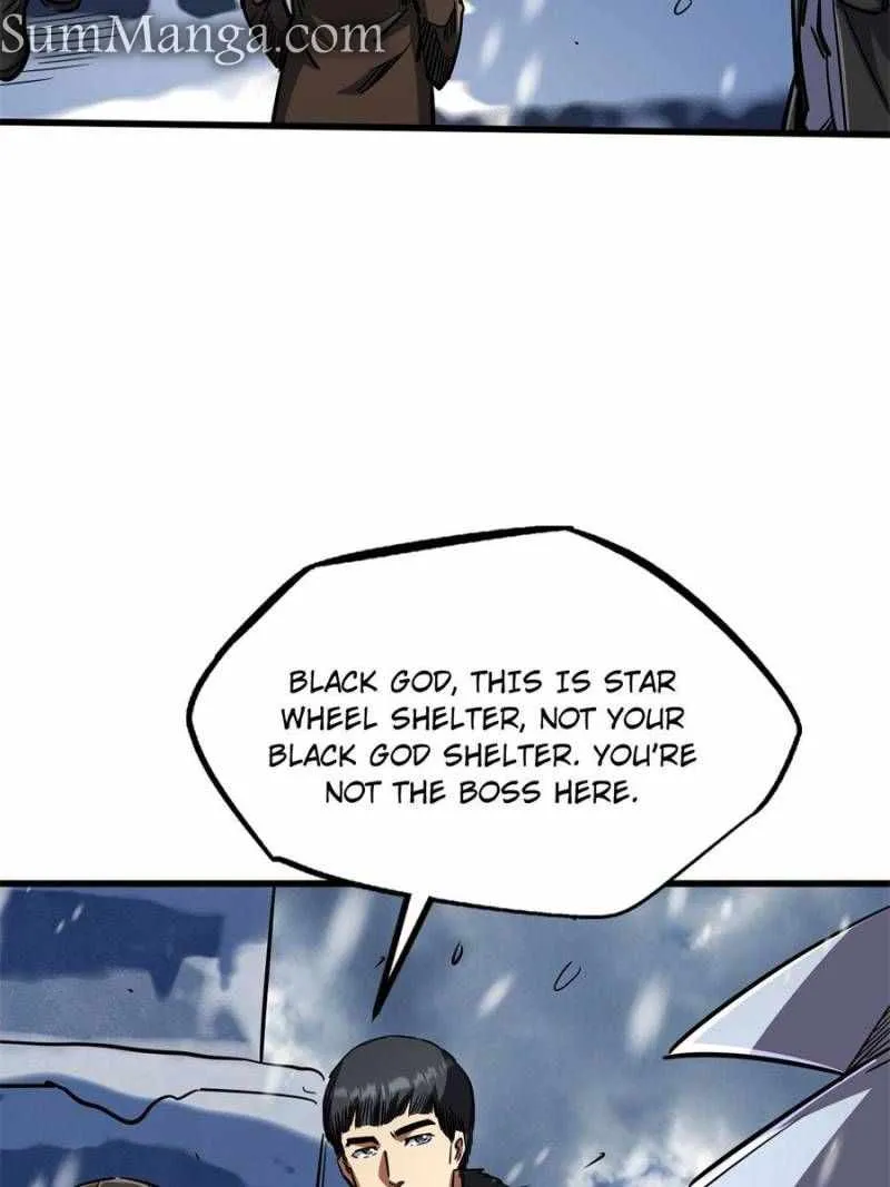 Read Super Gene chapter 176 image 39 on Lezhin