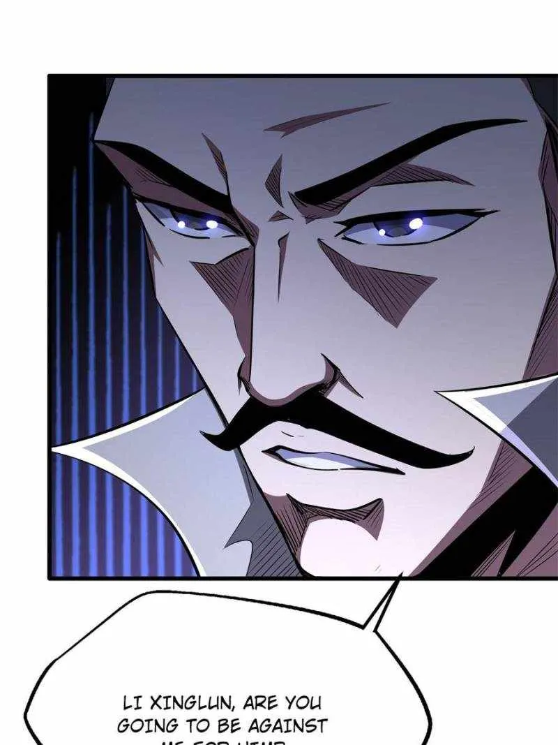 Read Super Gene chapter 176 image 41 on Lezhin