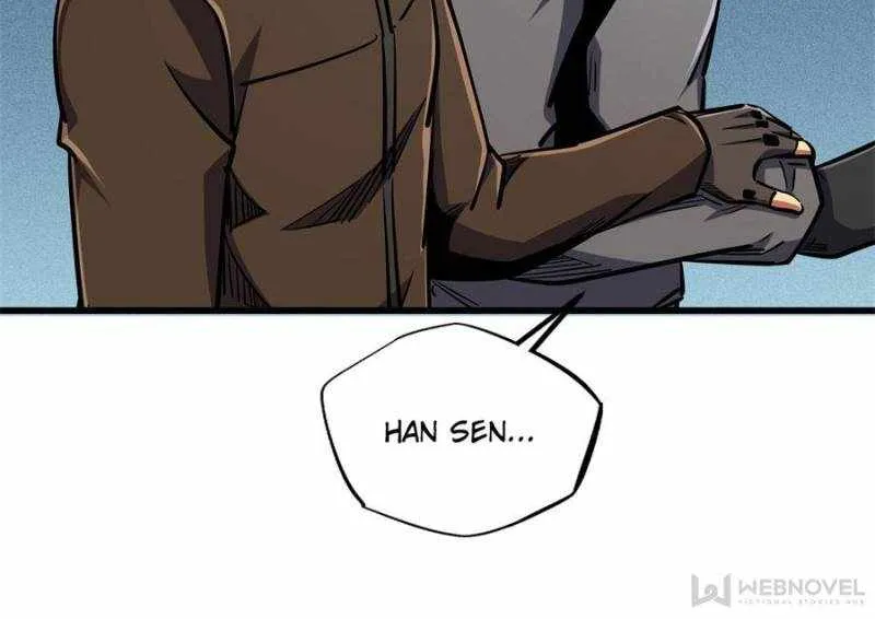 Read Super Gene chapter 176 image 43 on Lezhin
