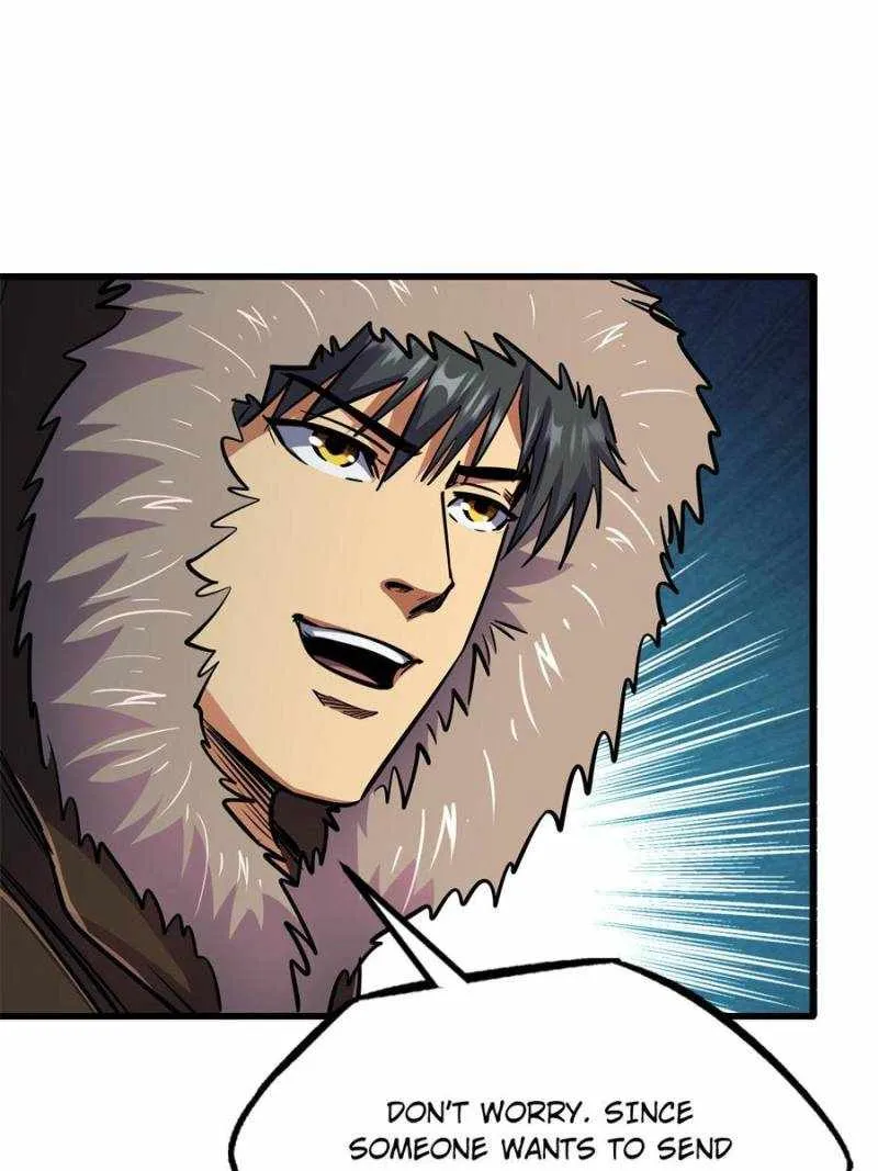 Read Super Gene chapter 176 image 44 on Lezhin