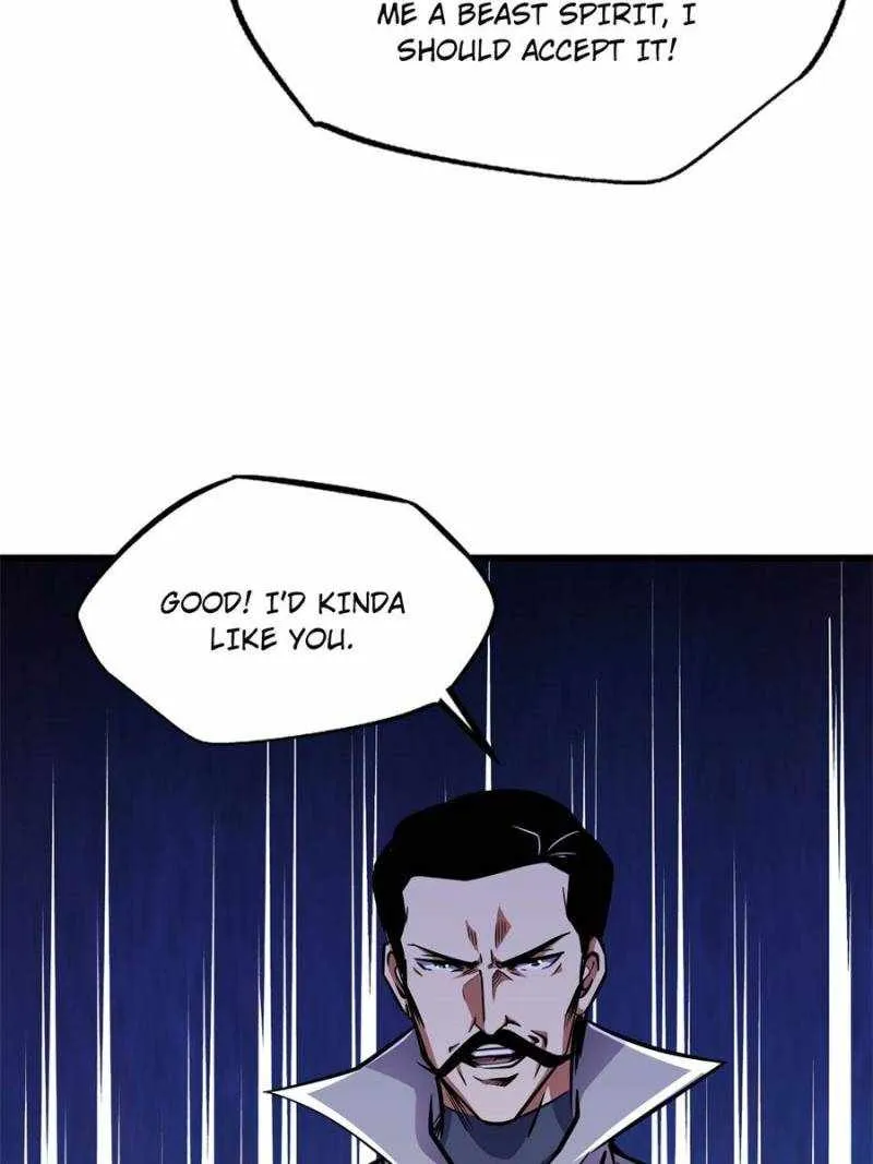 Read Super Gene chapter 176 image 45 on Lezhin