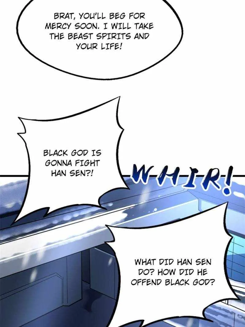 Read Super Gene chapter 176 image 47 on Lezhin