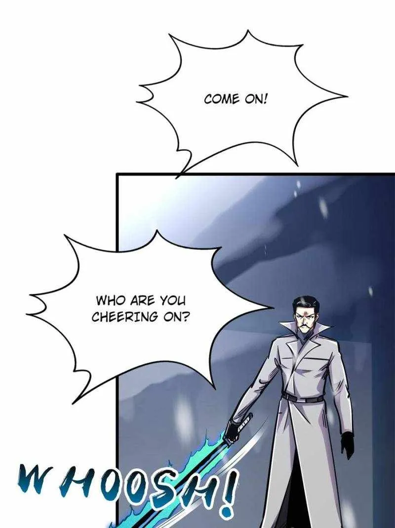 Read Super Gene chapter 176 image 49 on Lezhin