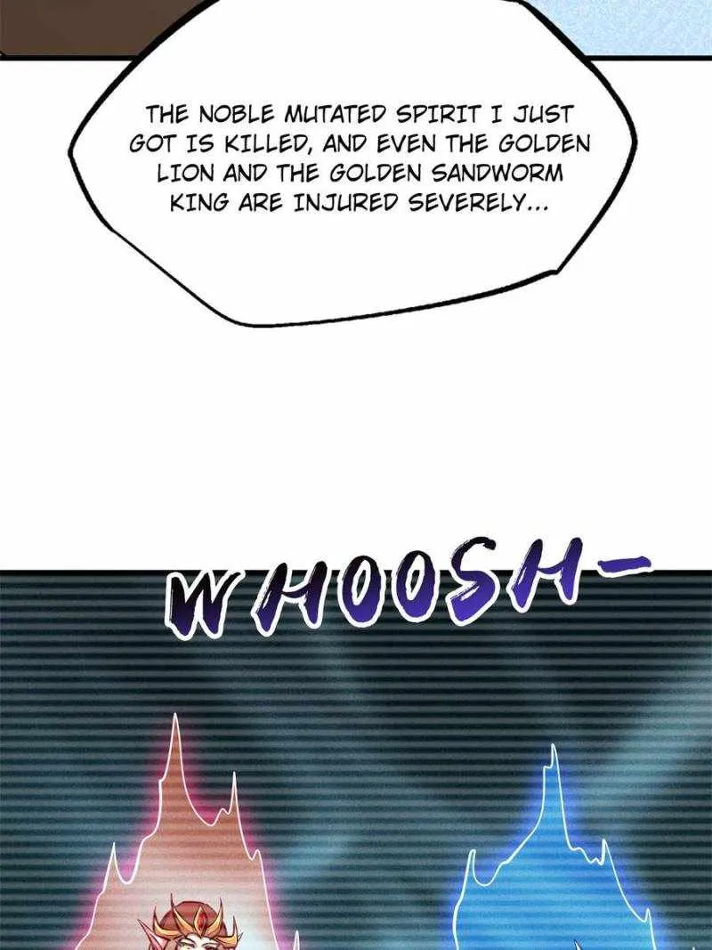 Read Super Gene chapter 176 image 5 on Lezhin