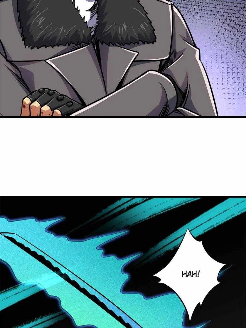 Read Super Gene chapter 176 image 52 on Lezhin