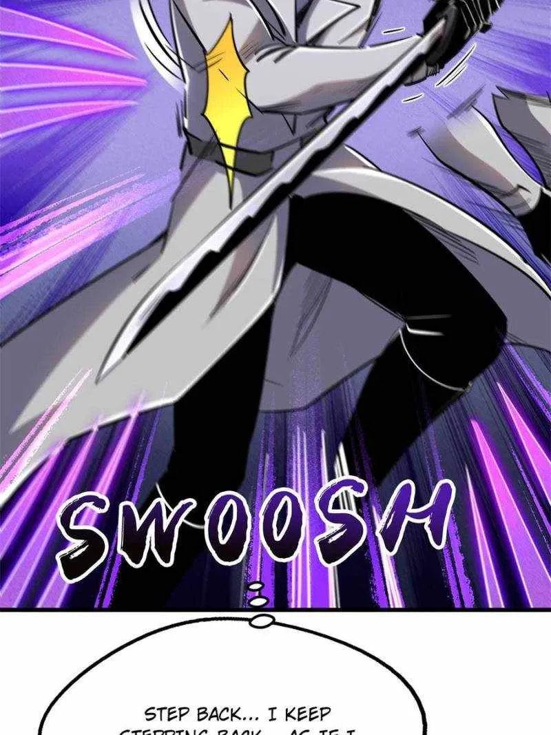 Read Super Gene chapter 176 image 56 on Lezhin