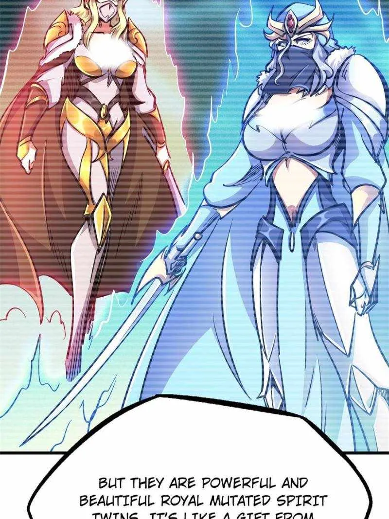 Read Super Gene chapter 176 image 6 on Lezhin