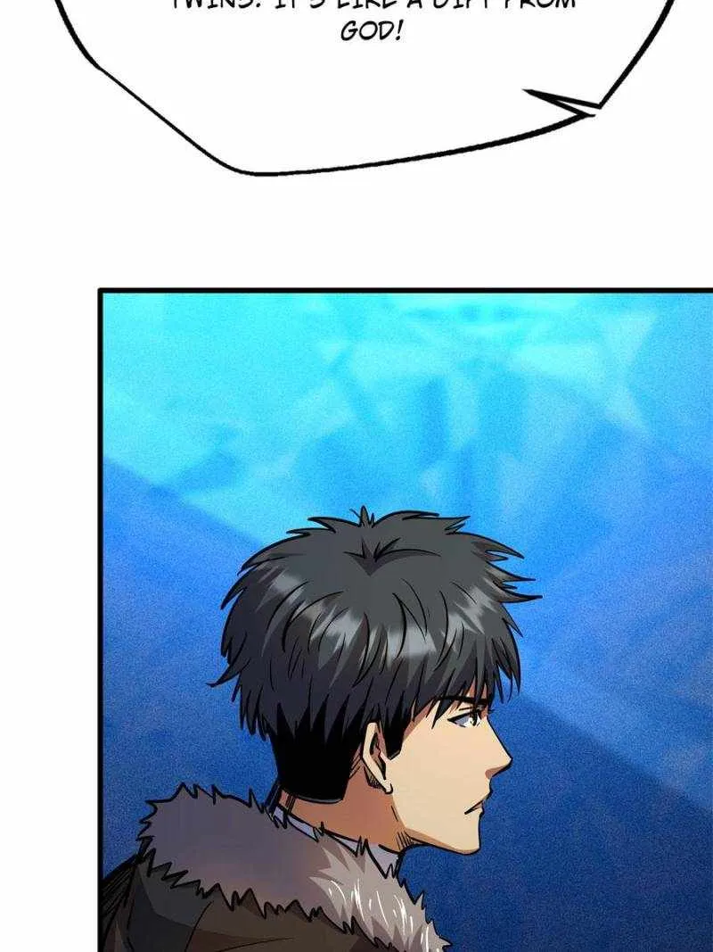 Read Super Gene chapter 176 image 7 on Lezhin