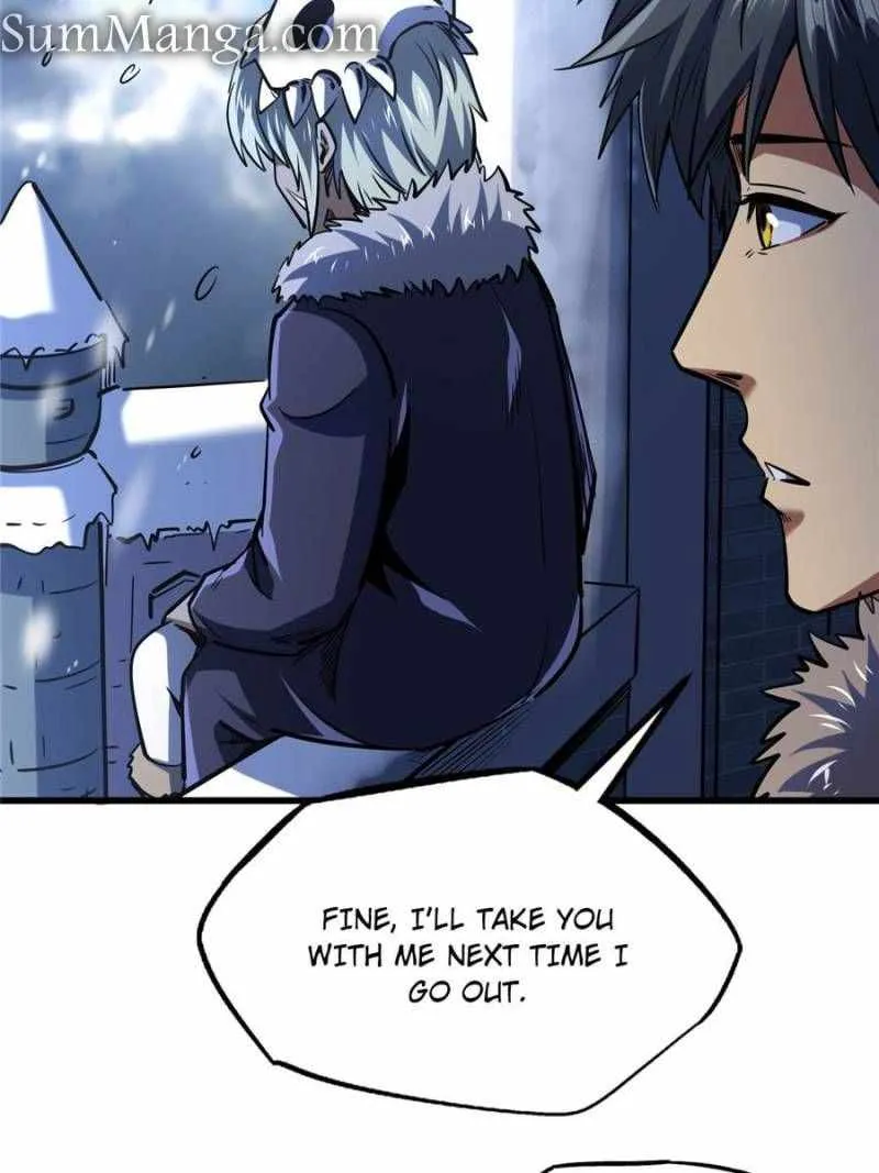 Read Super Gene chapter 177 image 15 on Lezhin