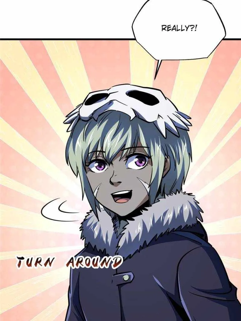 Read Super Gene chapter 177 image 16 on Lezhin