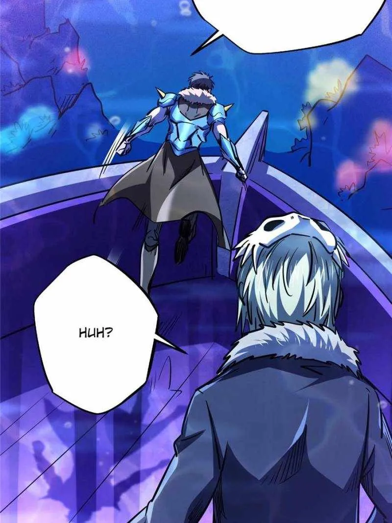 Read Super Gene chapter 177 image 26 on Lezhin