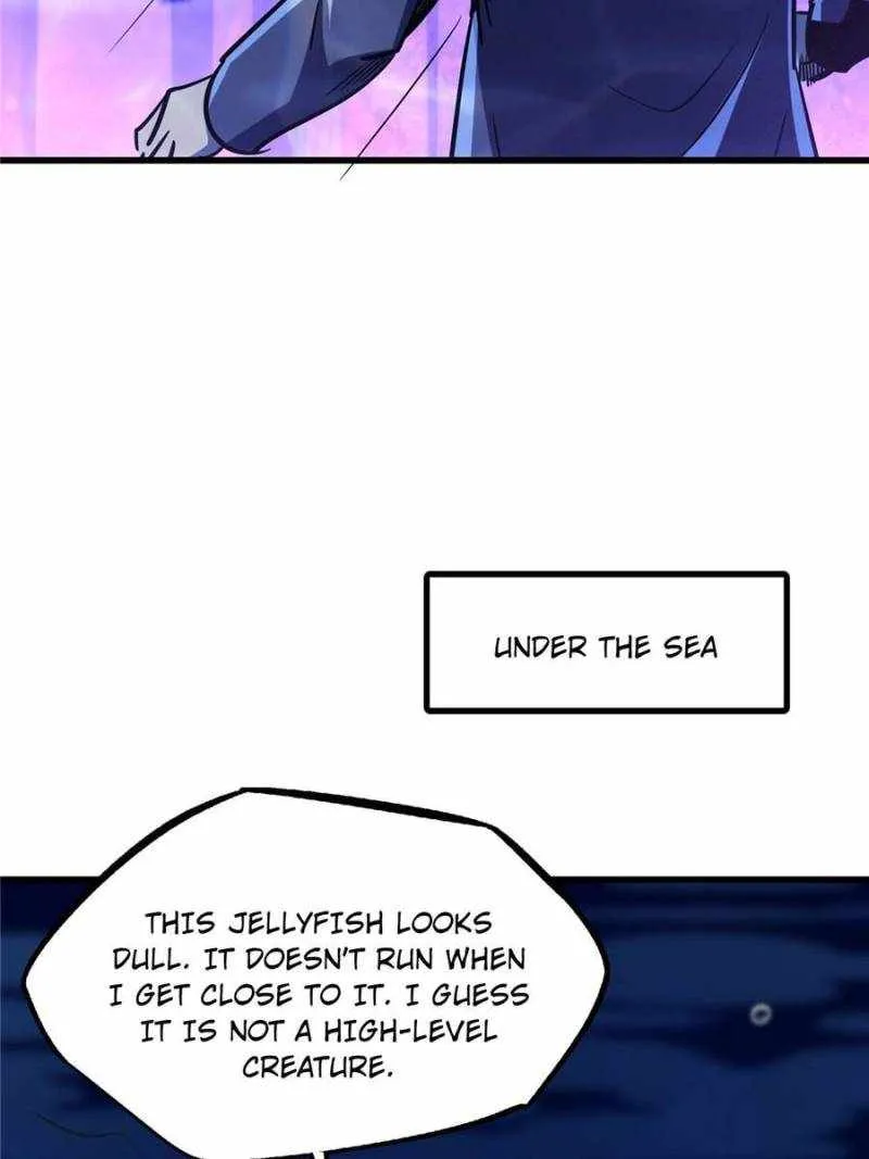 Read Super Gene chapter 177 image 27 on Lezhin