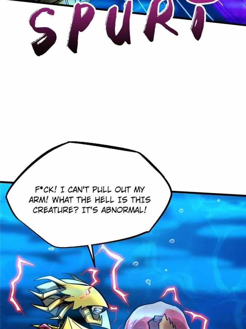 Read Super Gene chapter 177 image 40 on Lezhin
