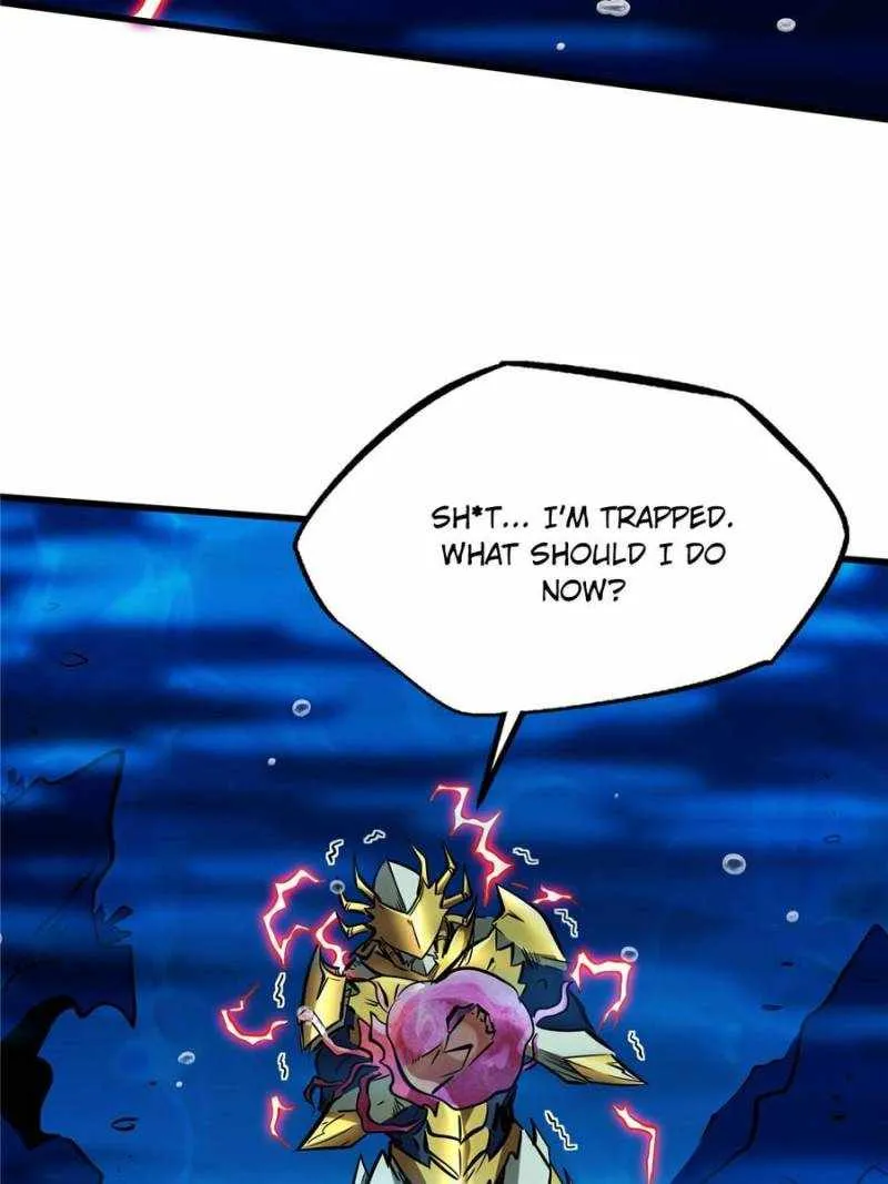 Read Super Gene chapter 177 image 42 on Lezhin