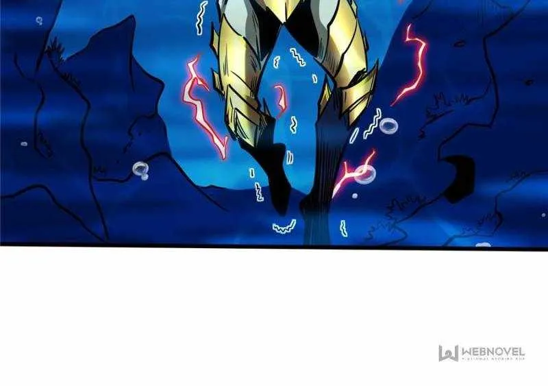 Read Super Gene chapter 177 image 43 on Lezhin