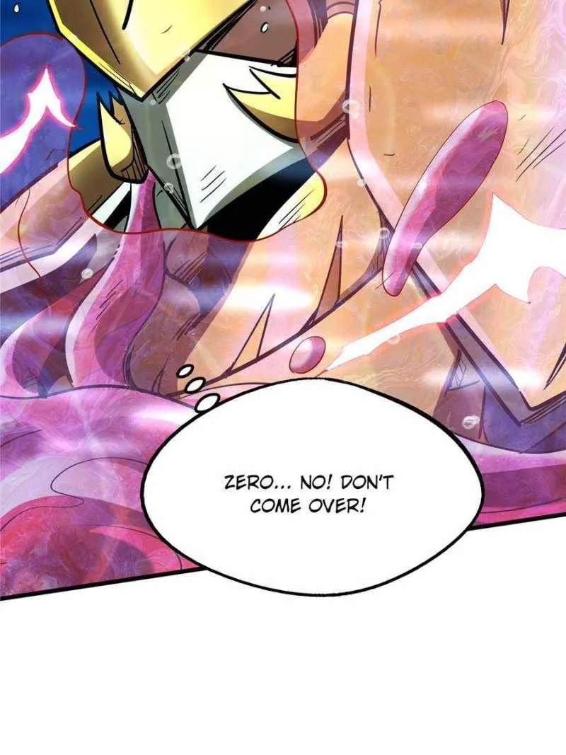 Read Super Gene chapter 177 image 47 on Lezhin