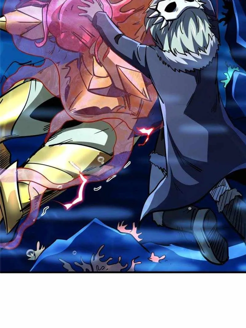 Read Super Gene chapter 177 image 49 on Lezhin