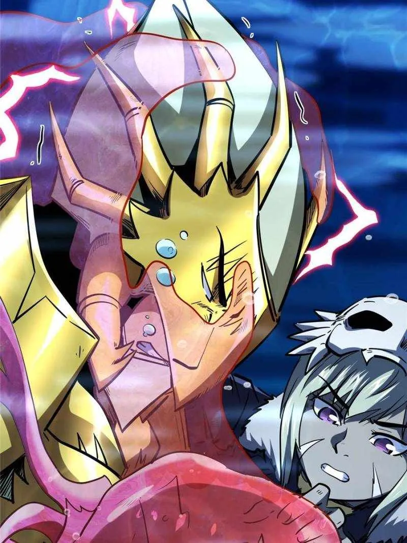 Read Super Gene chapter 177 image 52 on Lezhin
