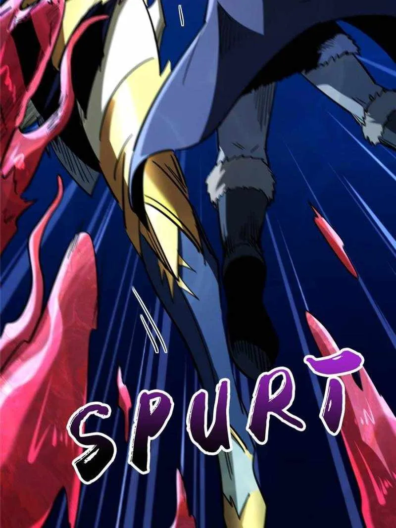 Read Super Gene chapter 177 image 59 on Lezhin