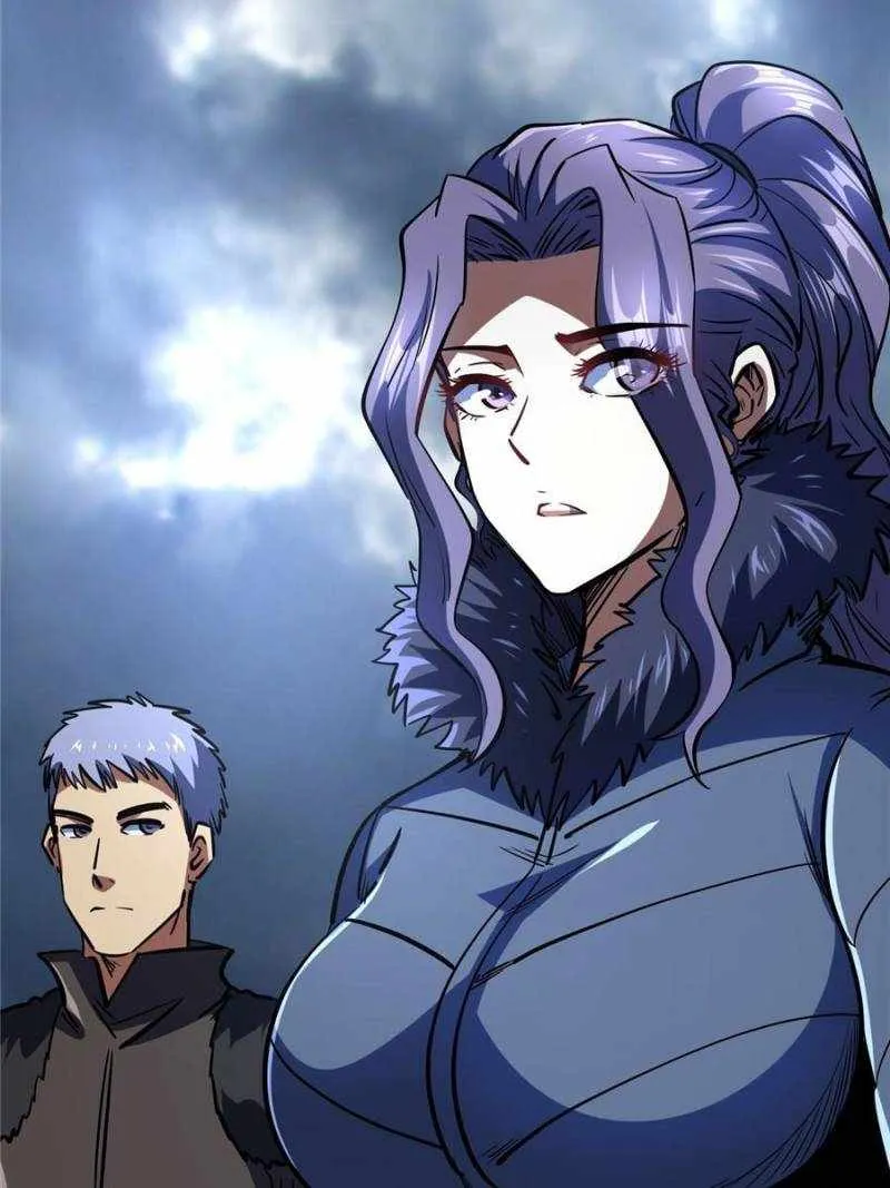 Read Super Gene chapter 177 image 6 on Lezhin