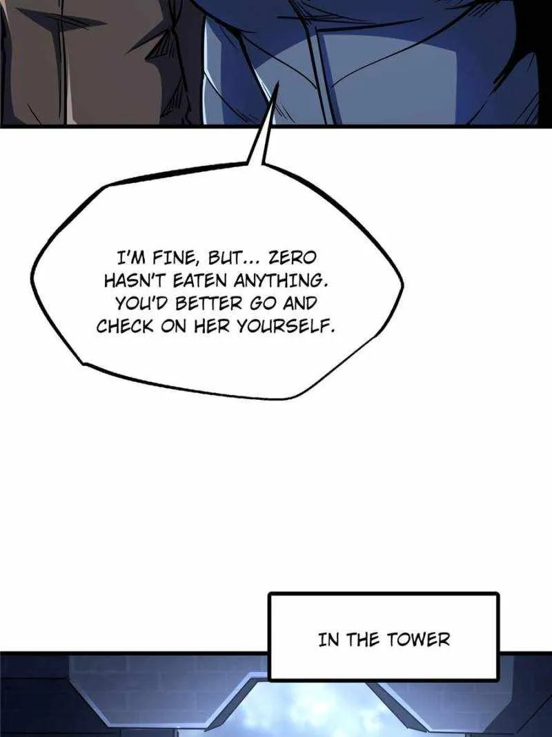 Read Super Gene chapter 177 image 7 on Lezhin