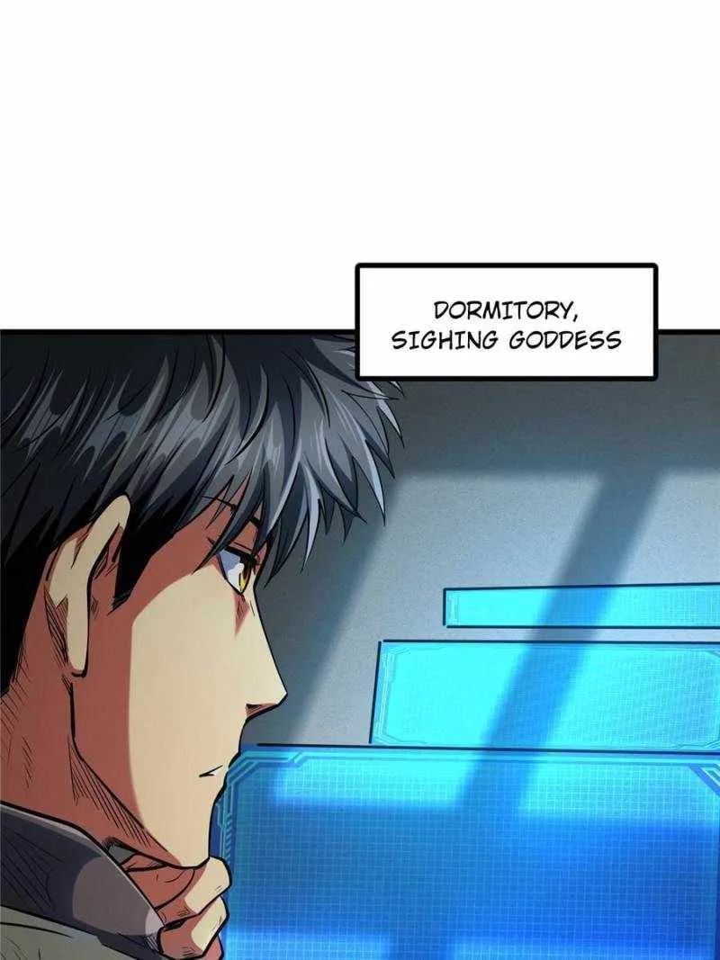 Read Super Gene chapter 178 image 1 on Lezhin