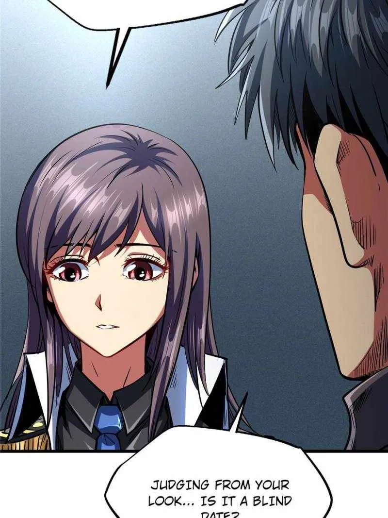 Read Super Gene chapter 178 image 10 on Lezhin