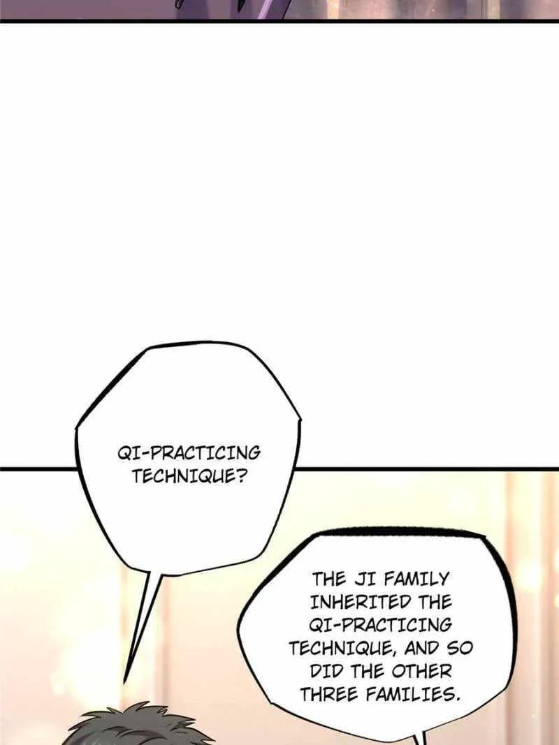Read Super Gene chapter 178 image 18 on Lezhin