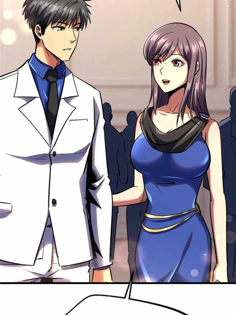 Read Super Gene chapter 178 image 19 on Lezhin