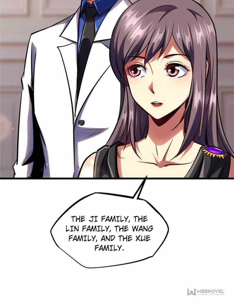 Read Super Gene chapter 178 image 21 on Lezhin