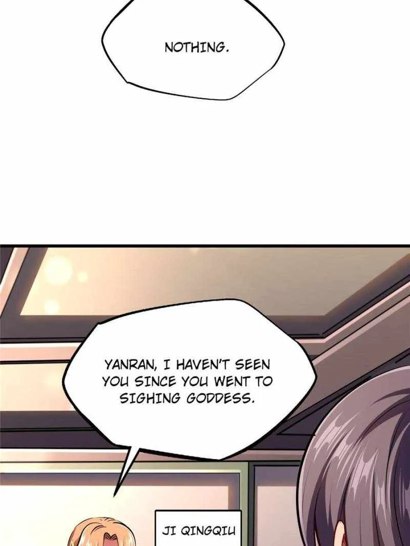 Read Super Gene chapter 178 image 25 on Lezhin