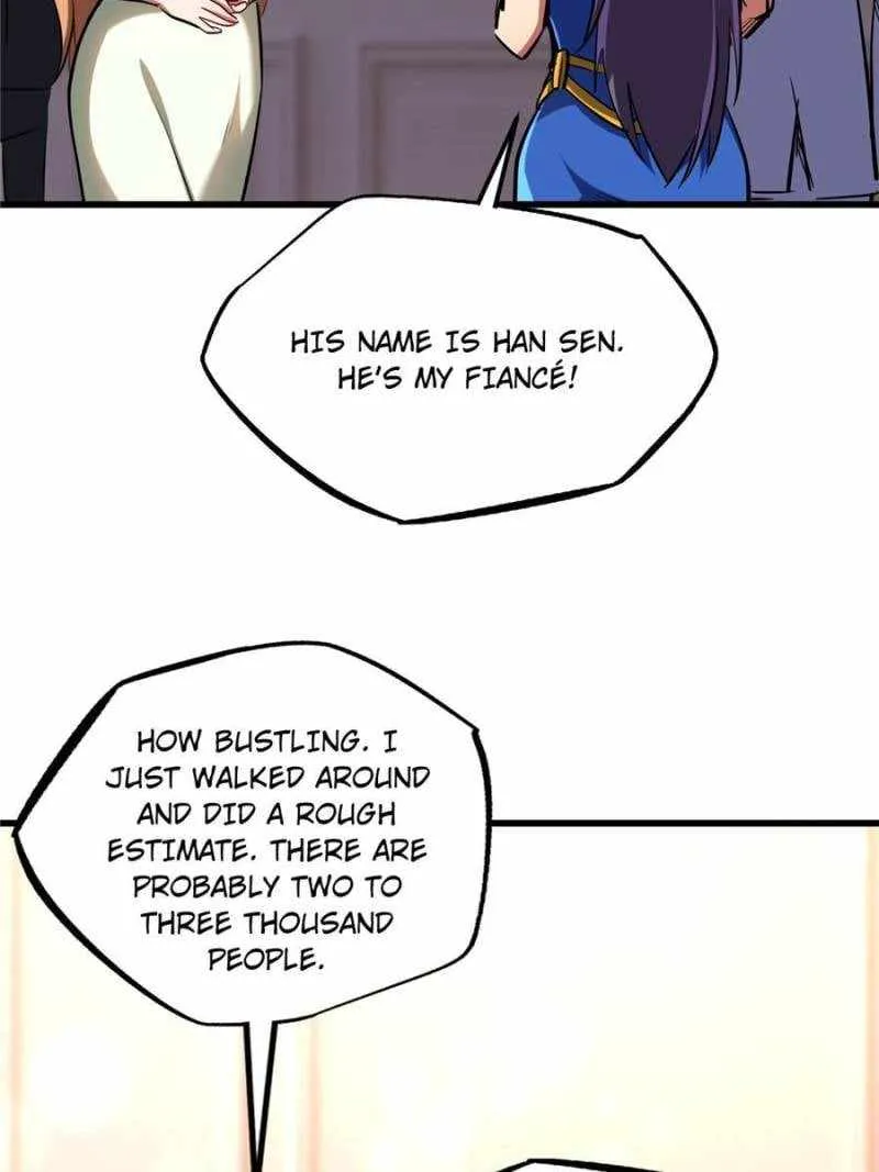 Read Super Gene chapter 178 image 28 on Lezhin