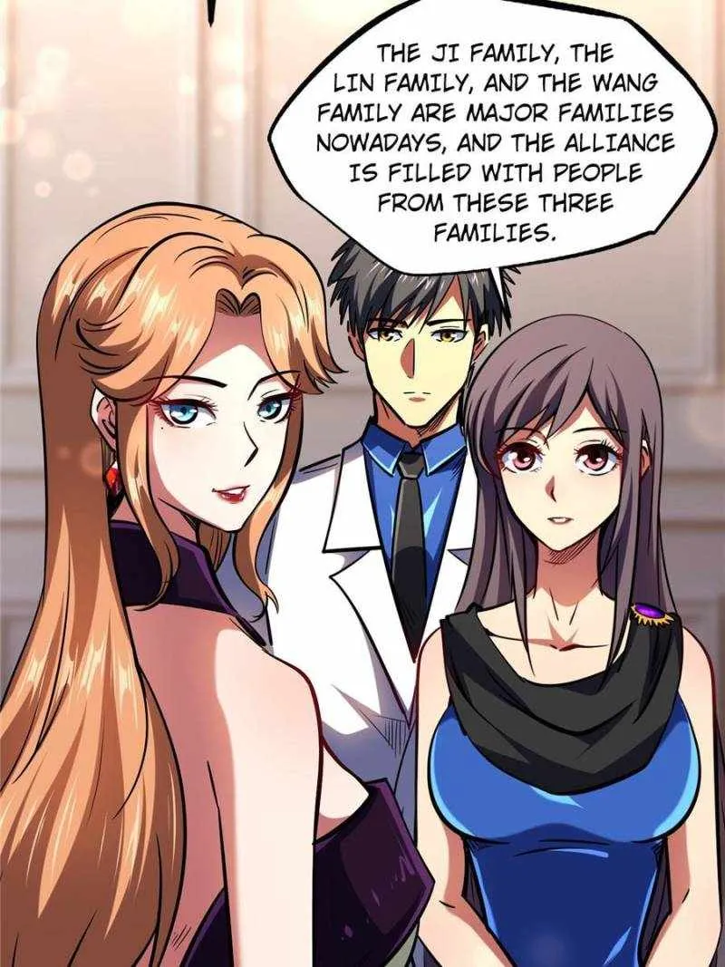 Read Super Gene chapter 178 image 29 on Lezhin