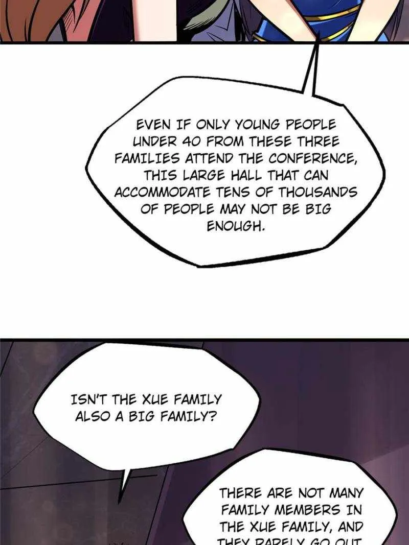 Read Super Gene chapter 178 image 30 on Lezhin