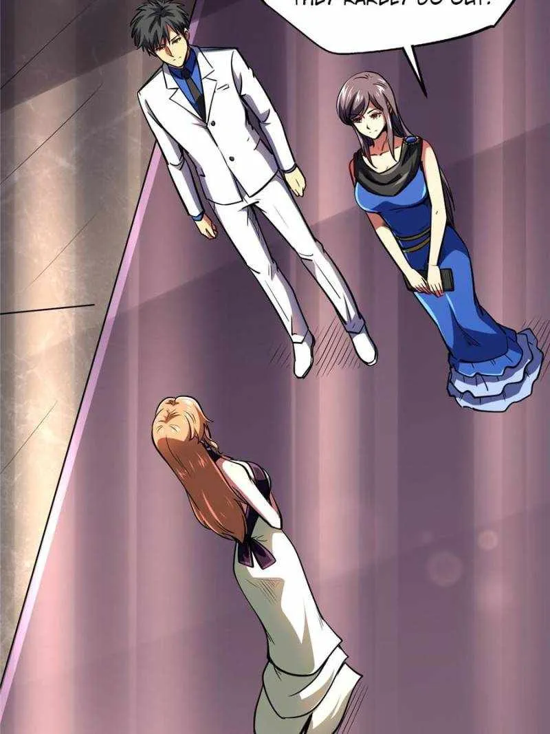 Read Super Gene chapter 178 image 31 on Lezhin