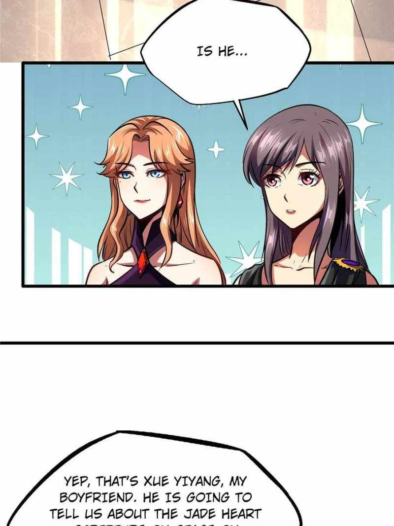 Read Super Gene chapter 178 image 35 on Lezhin