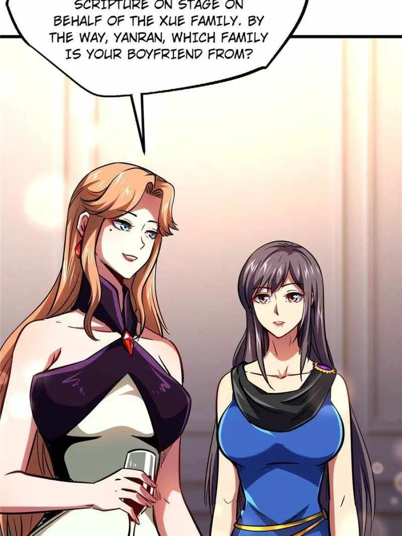 Read Super Gene chapter 178 image 36 on Lezhin