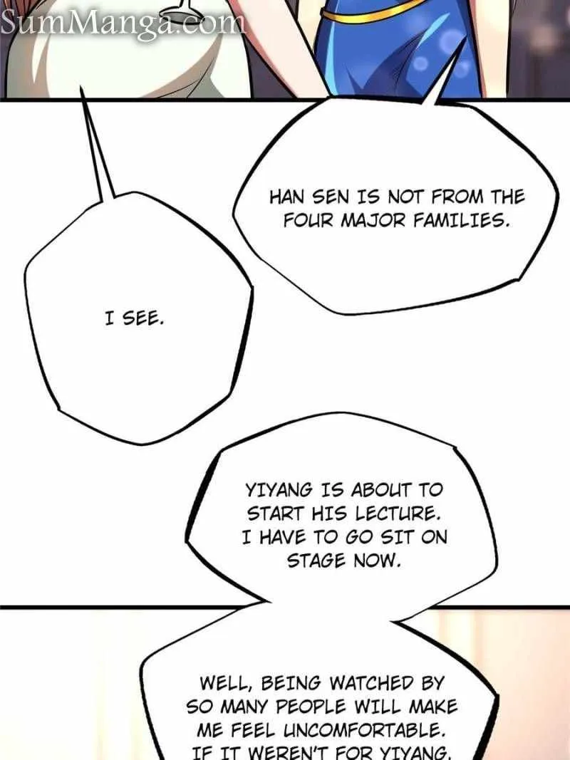 Read Super Gene chapter 178 image 37 on Lezhin