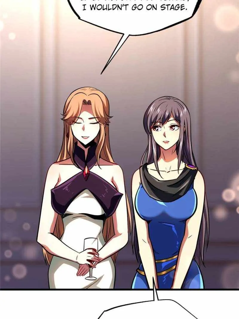 Read Super Gene chapter 178 image 38 on Lezhin