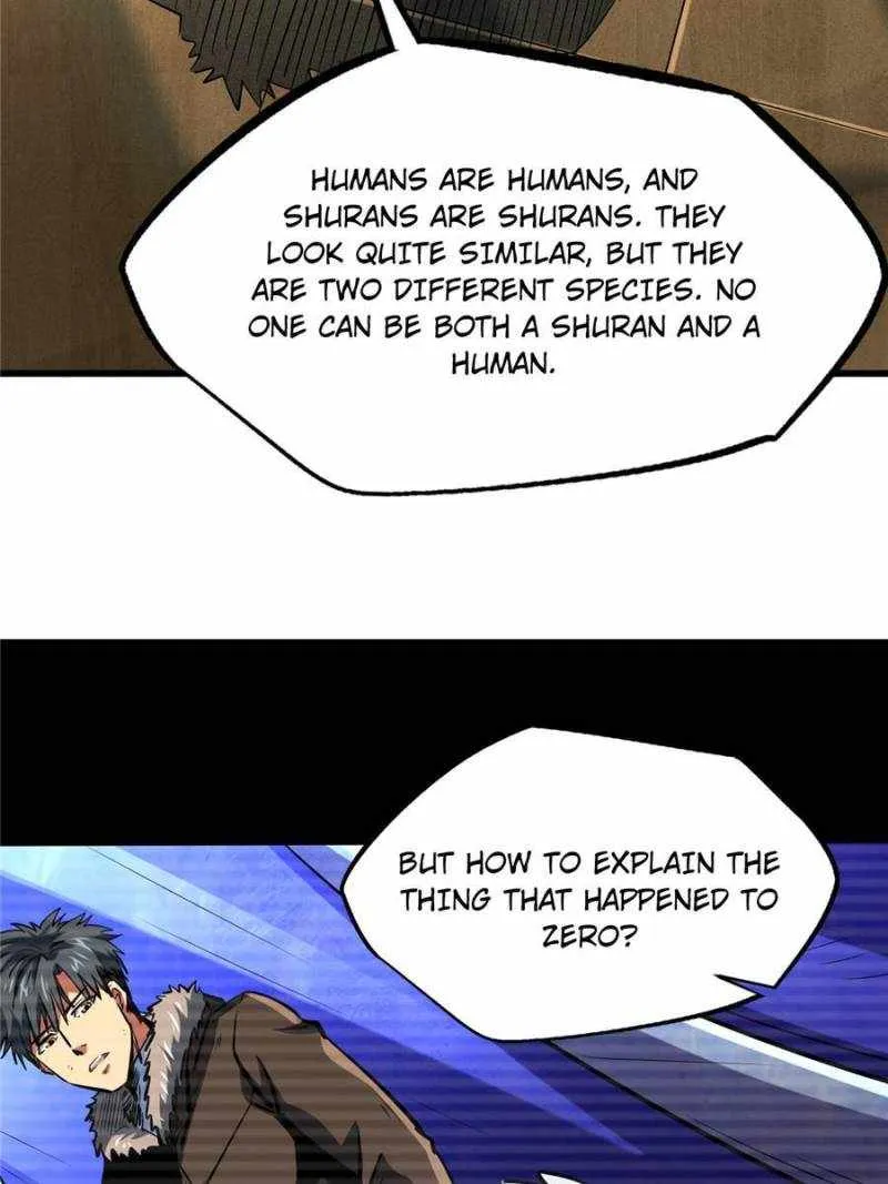 Read Super Gene chapter 178 image 4 on Lezhin
