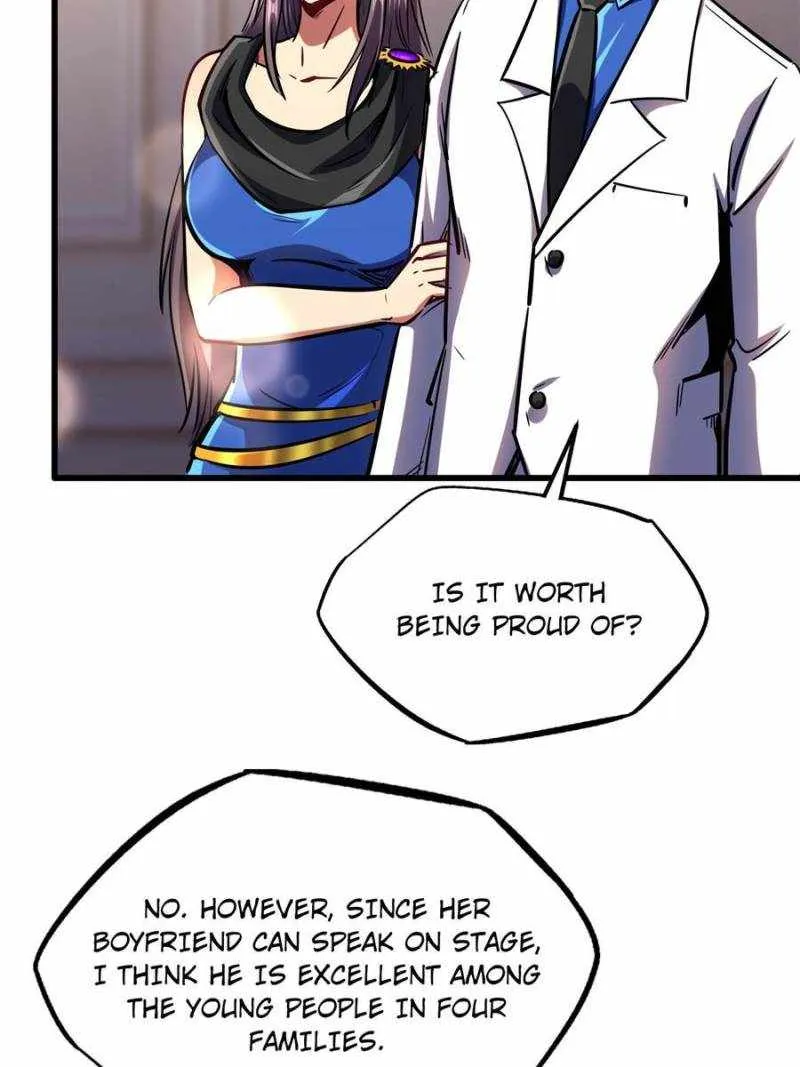 Read Super Gene chapter 178 image 40 on Lezhin