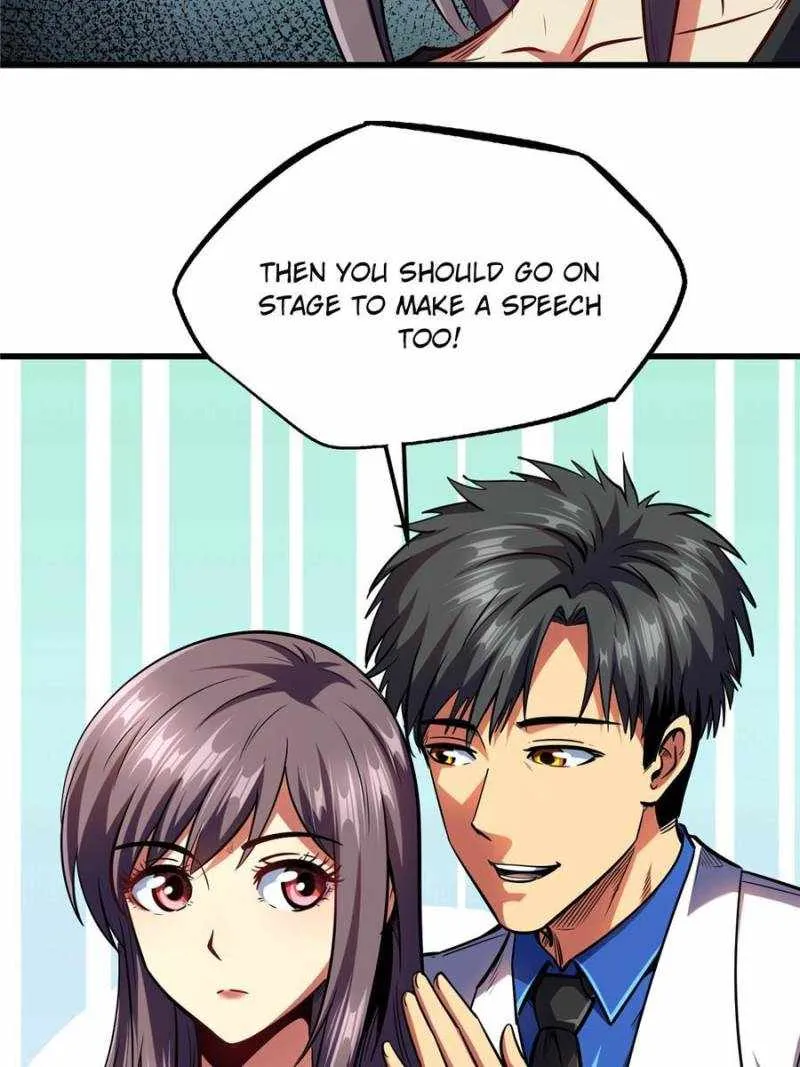Read Super Gene chapter 178 image 42 on Lezhin