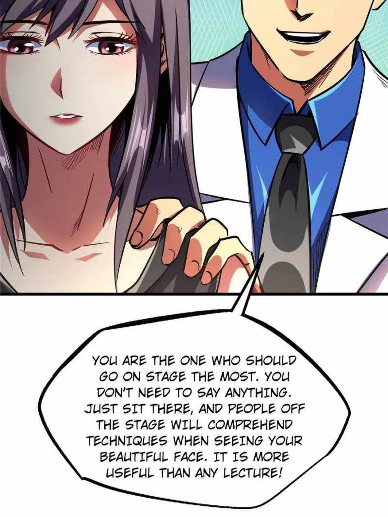 Read Super Gene chapter 178 image 45 on Lezhin