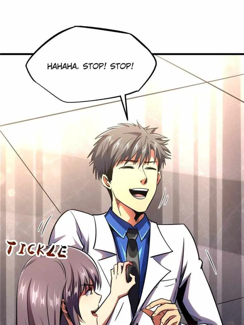 Read Super Gene chapter 178 image 46 on Lezhin