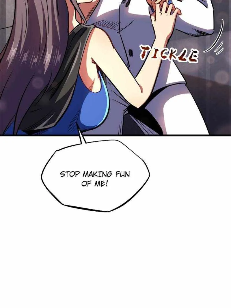 Read Super Gene chapter 178 image 47 on Lezhin